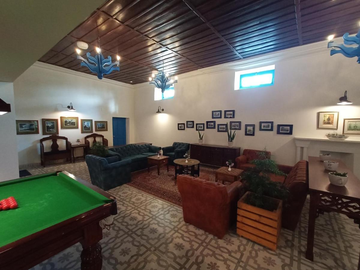 Hotel Pine Retreat Mallroad Mussoorie Exterior foto